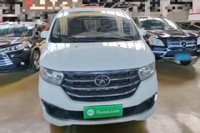 JAC Refine M3