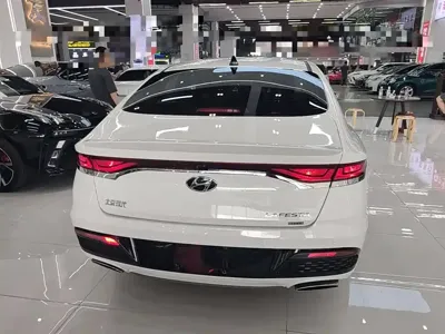 Hyundai Fista