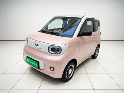 Wuling MINIEV