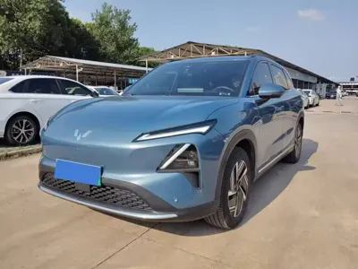Wuling Xingguang S