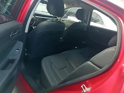 Chery Arrizo 5