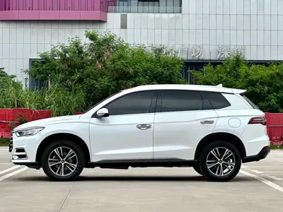 BYD Pro