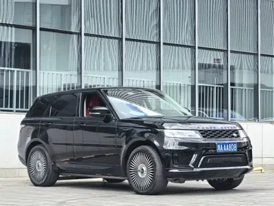 Land Rover Sport
