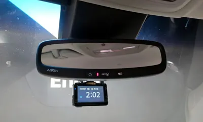 ChevroletGMDaewoo Orlando