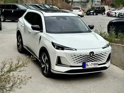 Changan CS55PLUS