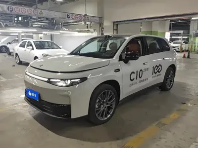 Leapmotor Leapmotor C10