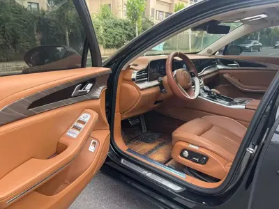 Hongqi Hongqi H9