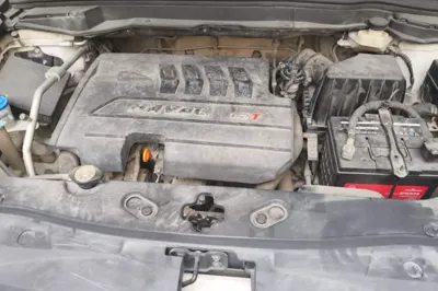 Haval H6 Coupe