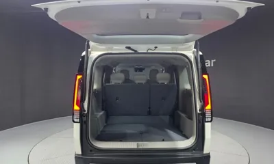 Kia PV5
