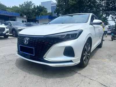 Changan Eado