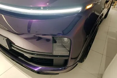 Li Auto L9