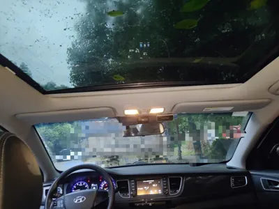 Hyundai Mistra