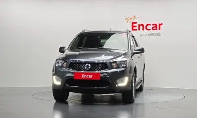 KG_Mobility_Ssangyong KORANDO