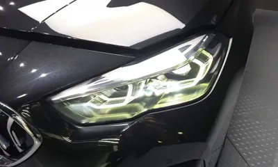 BMW 2-Series