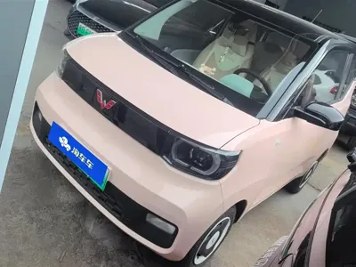 Wuling MINIEV