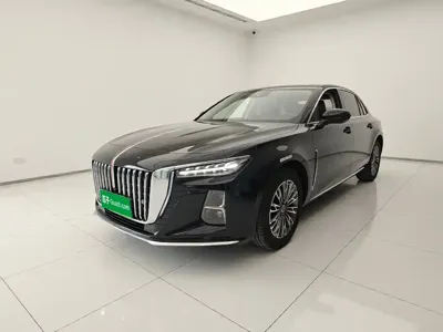 Hongqi Hongqi H5