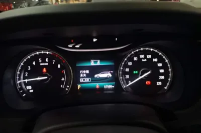 Buick GL6