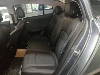Roewe i5