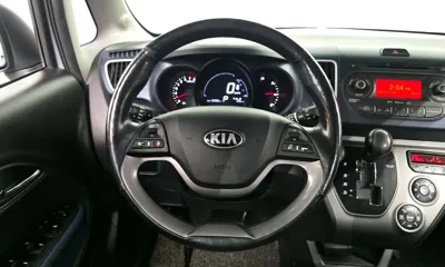 Kia Ray