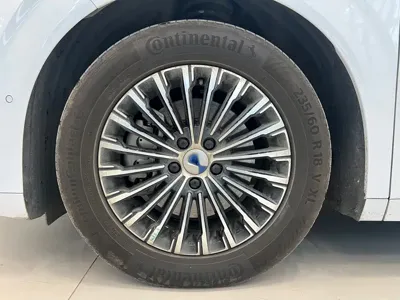 Denza Denza D9