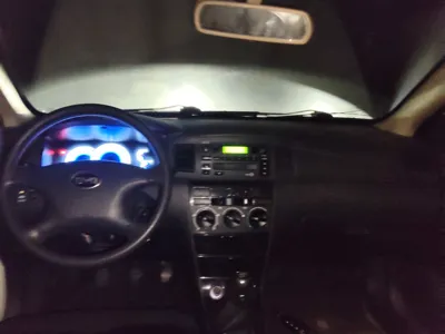 BYD F3