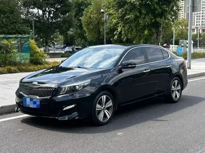 Kia K4