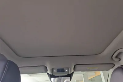 BYD Sealion 05 EV