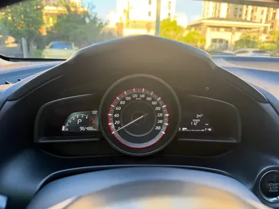 Mazda 3 Axela