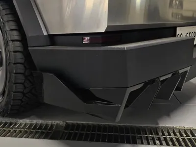 Tesla Cybertruck