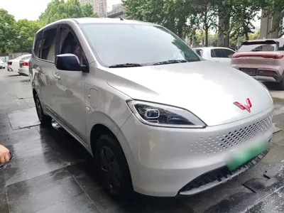 Wuling Hongguang EV