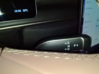 Nio EC6