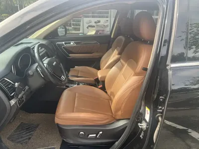 Haval H6 Coupe