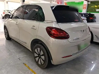 Wuling Bingo