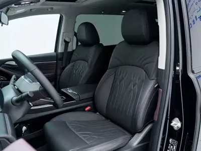 GAC Motor Trumpchi M8