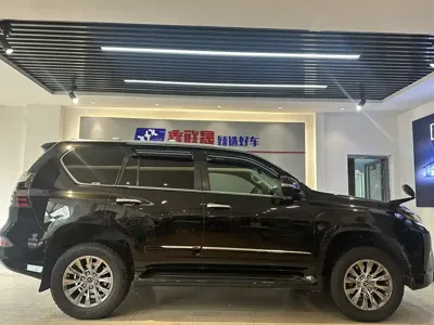 Lexus GX