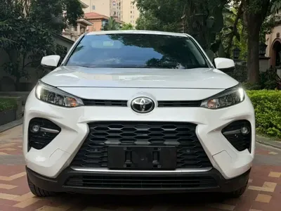 Toyota Wildlander