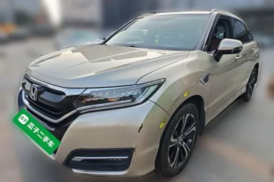 Honda UR-V