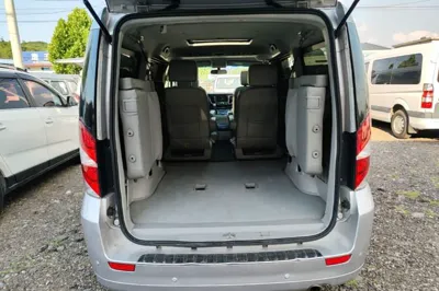 JAC Group Refine M5