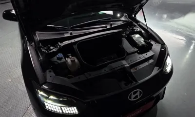 Hyundai Ioniq6