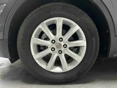Buick Envision Plus