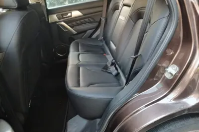 Haval H2