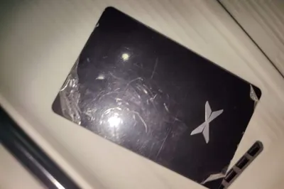 Xpeng P7