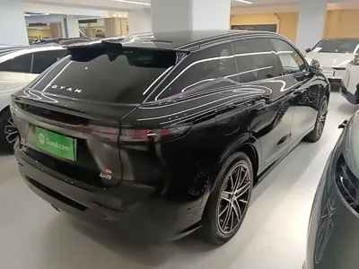 Voyah Zhiyin
