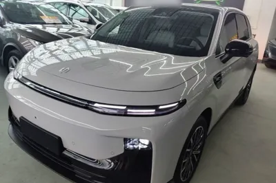 Leapmotor B10