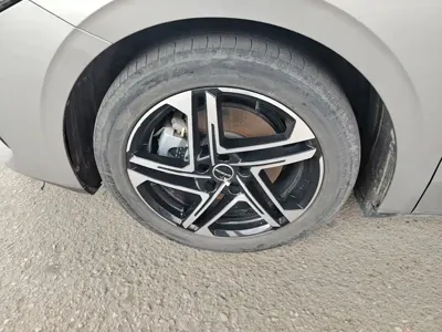 Roewe D7