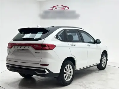Haval M6