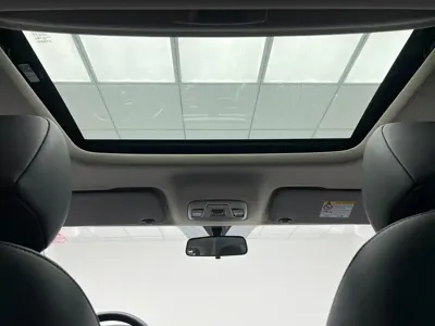 Geely Binyue
