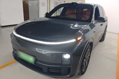 Li Auto L7