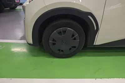BYD Seagull