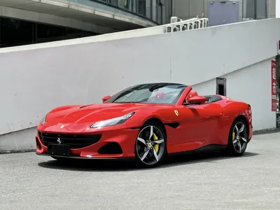 Ferrari Portofino
